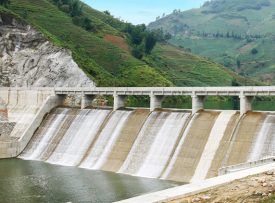 InfraCo Asia Divests Shareholding in Coc San Hydro Power Project