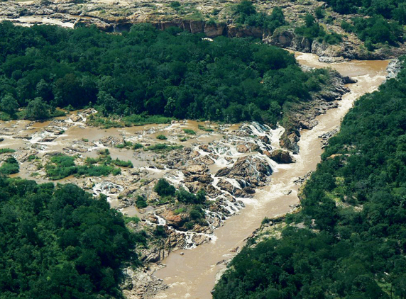 InfraCo Africa leads development of Mozambique hydro power plant
