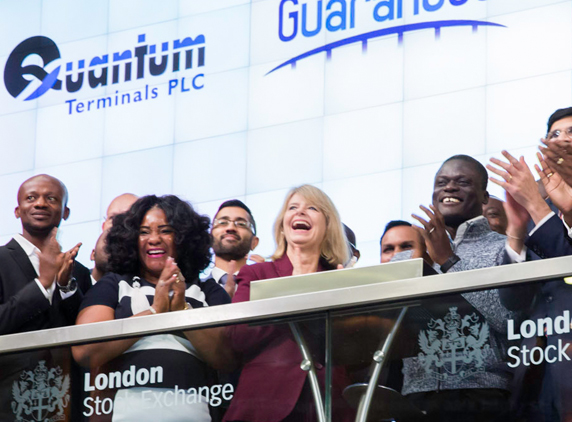 Quantum Terminals Group lists GHS 45 million bond to support LPG storage in Ghana
